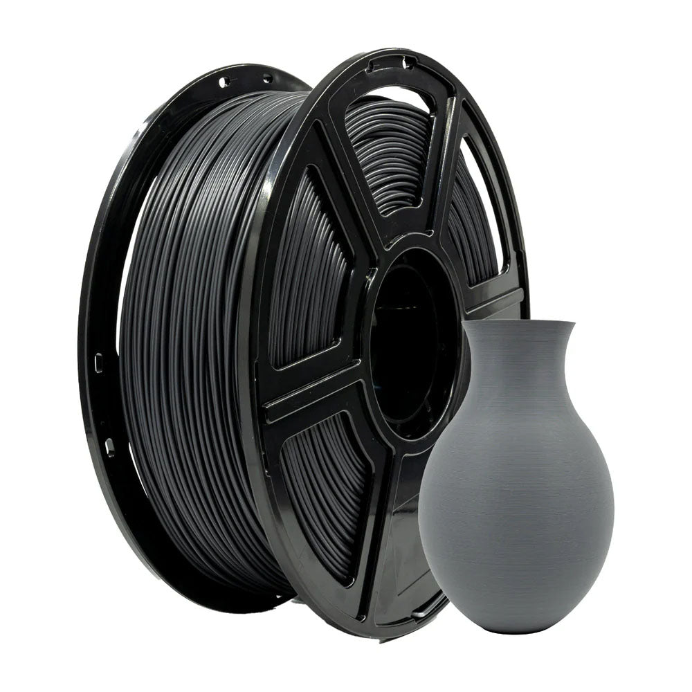 FLASHFORGE FLASHFORGE PLA Matte 500g Grey